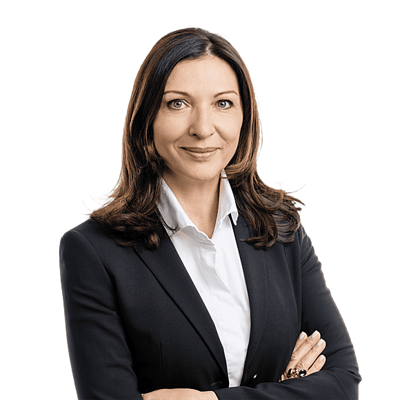 Birgit Perkounig