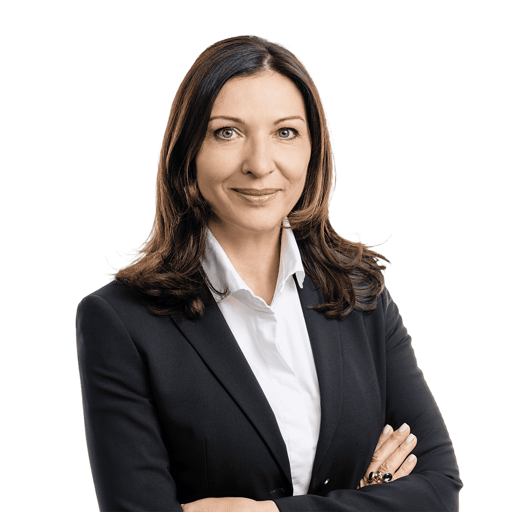 Perkounig Birgit - Partnerin und Steuerberaterin bei TPA Österreich