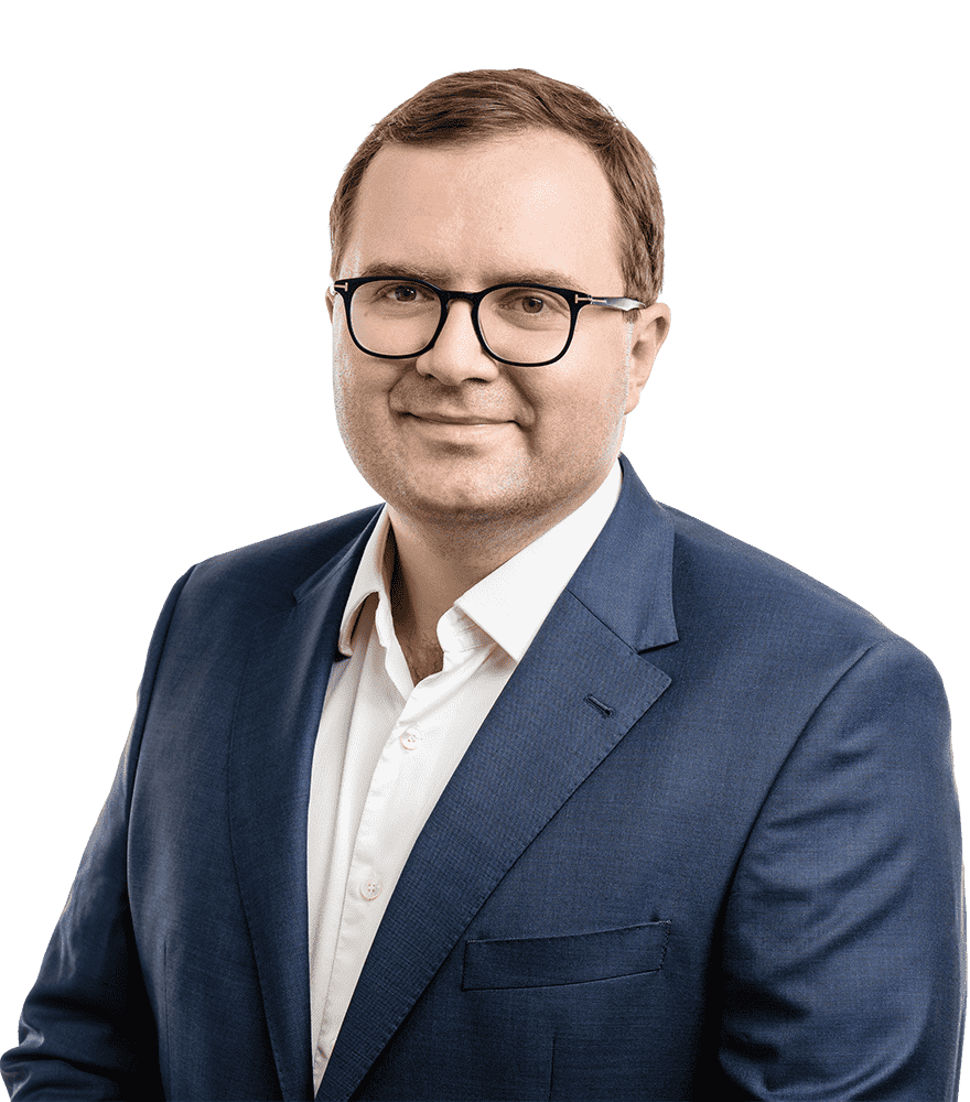 Florian Petrikovics