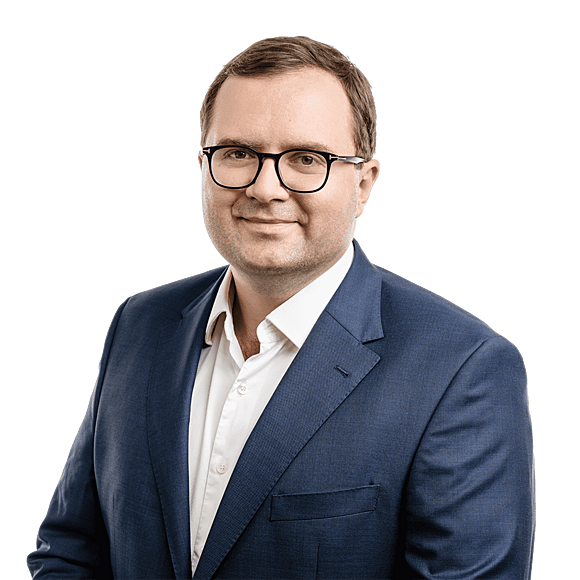 Florian Petrikovics