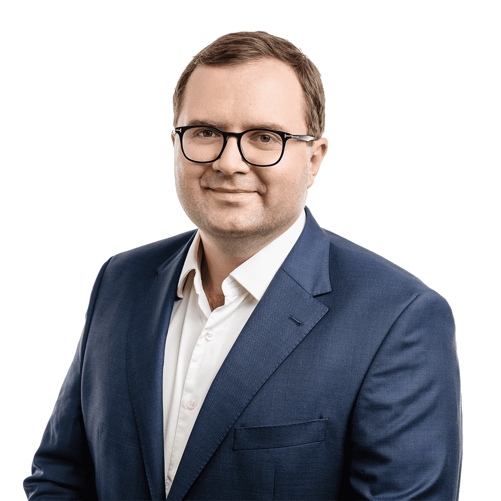 Petrikovics Florian - Partner und Steuerberater bei TPA Österreich
