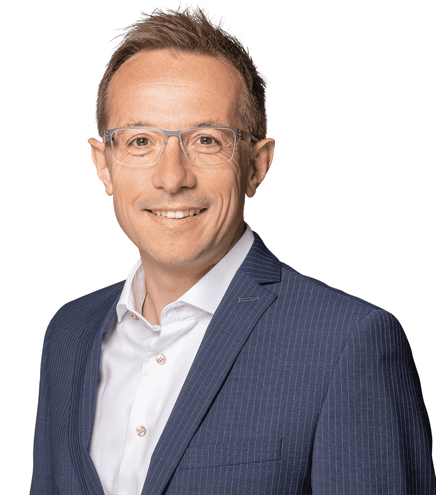 Pichler Andreas - Projektmanager