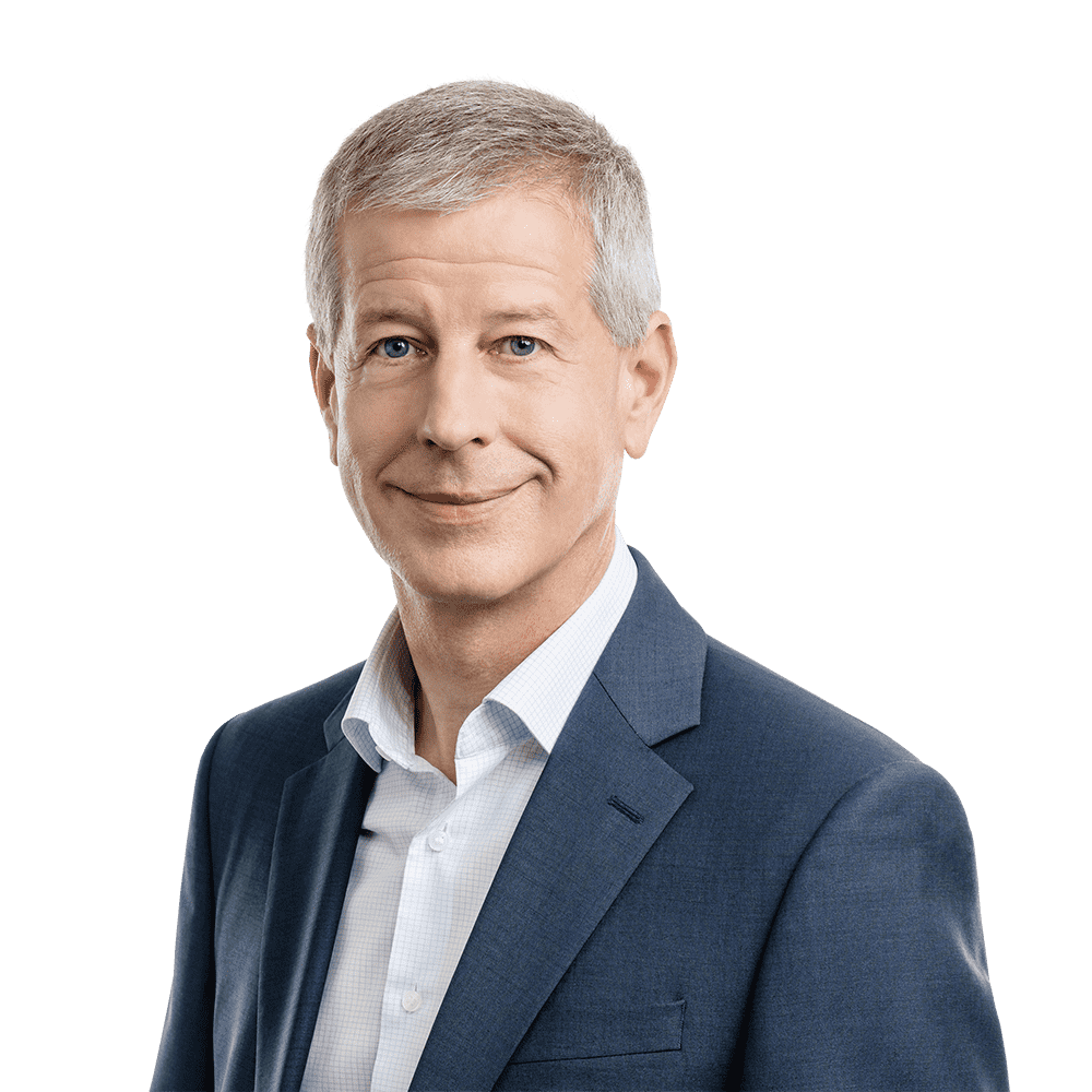Piribauer Wolfgang - Partner and Tax Advisor