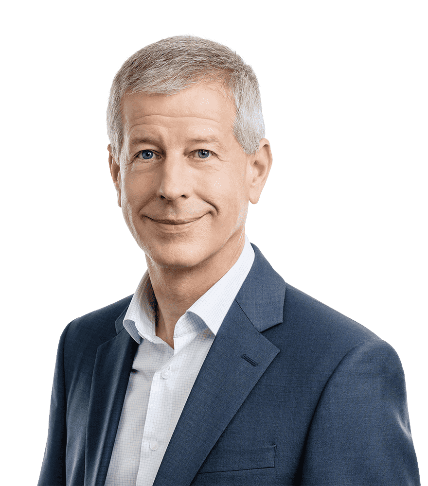 Piribauer Wolfgang - Steuerberater und Partner bei TPA Österreich