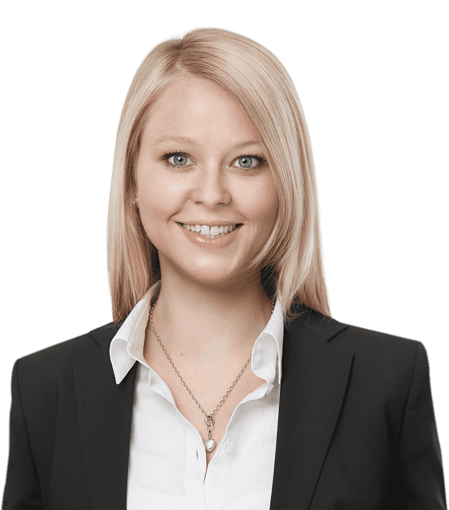 Pleyer Magdalena - Steuerberaterin und Director