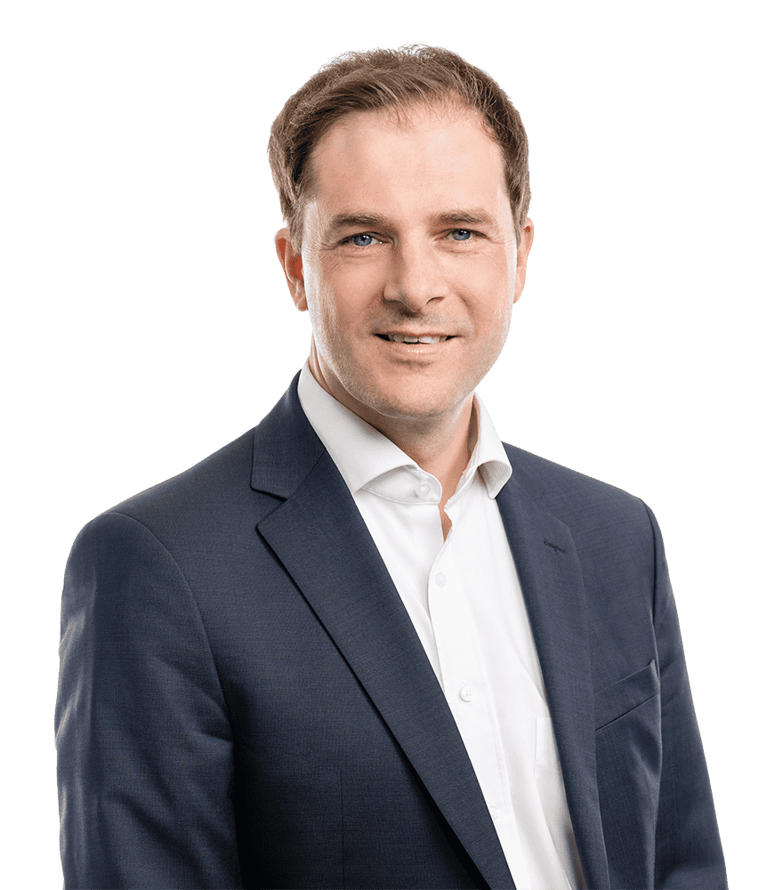 Dieter Pock