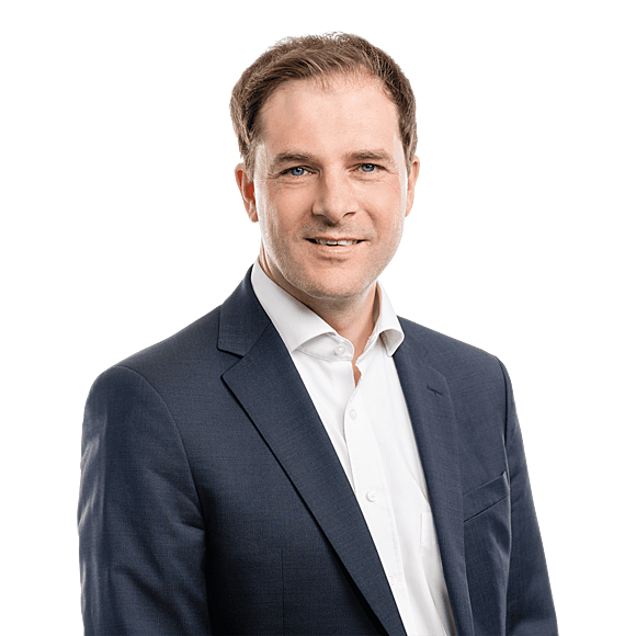 Dieter Pock