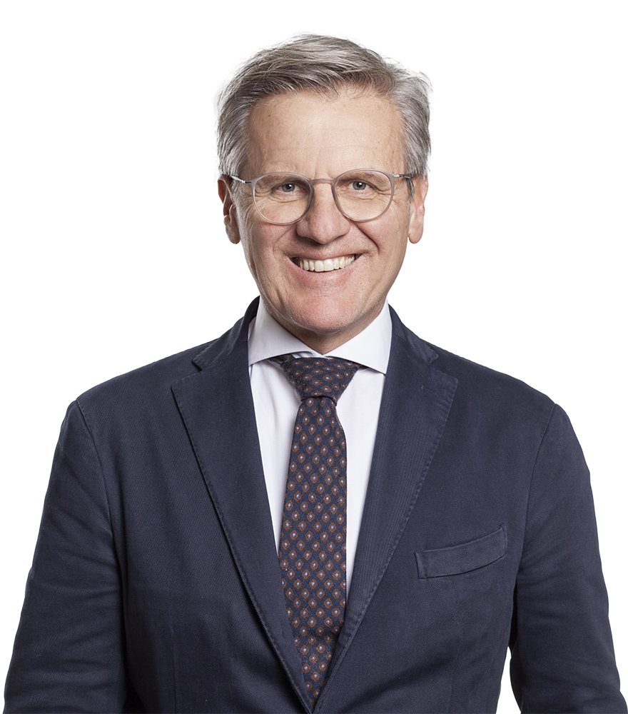 Andreas Pöll, experienced Tax Advisor in Innsbruck, offers expert