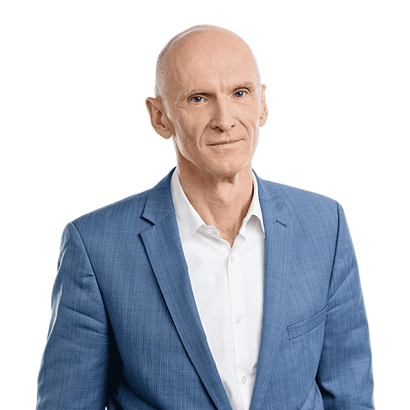 Roland Reisch