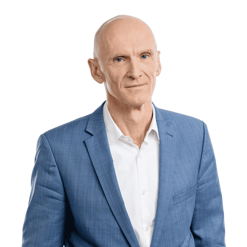Reisch Roland - Partner und Steuerberater bei TPA Österreich