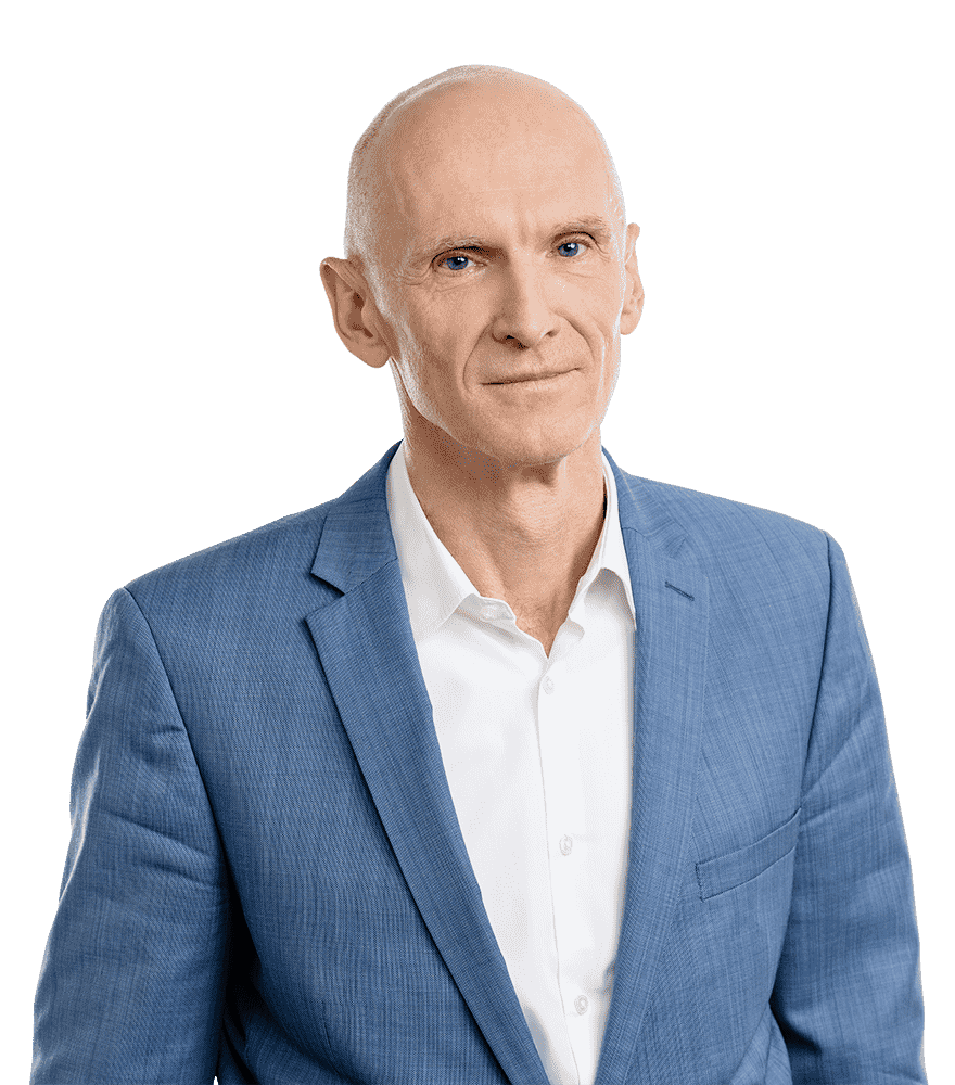 Reisch Roland - Steuerberater und Partner bei TPA Österreich