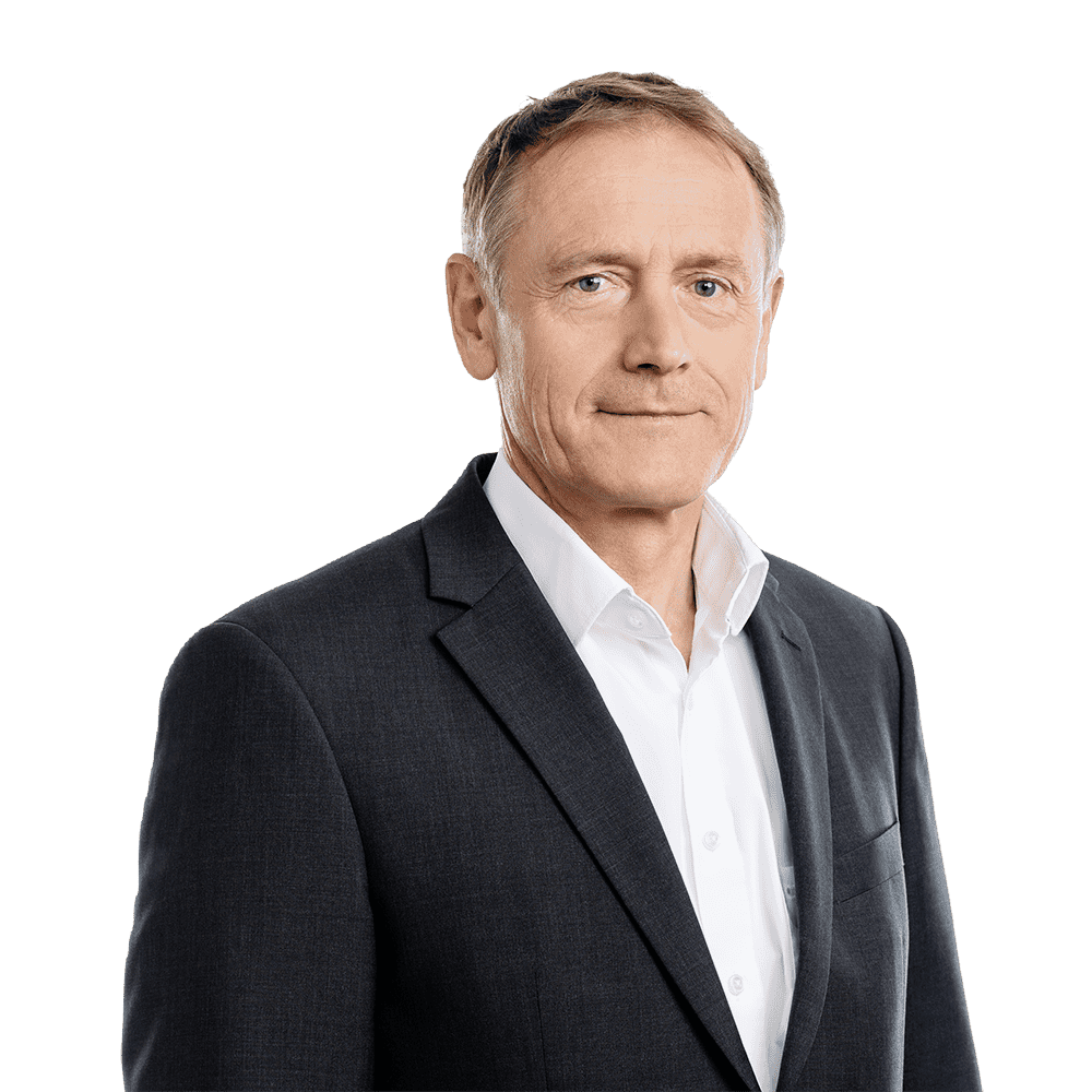 Resch Erich - Partner and Tax Advisor