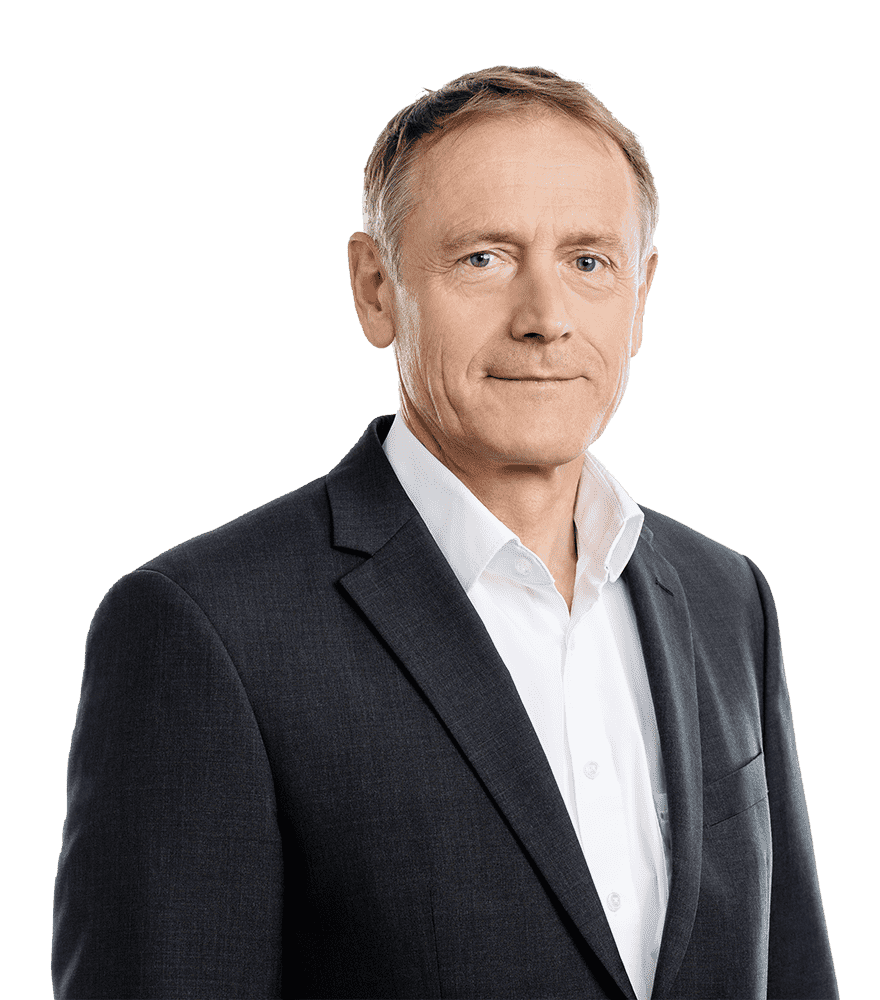 Resch Erich - Steuerberater und Partner bei TPA Österreich