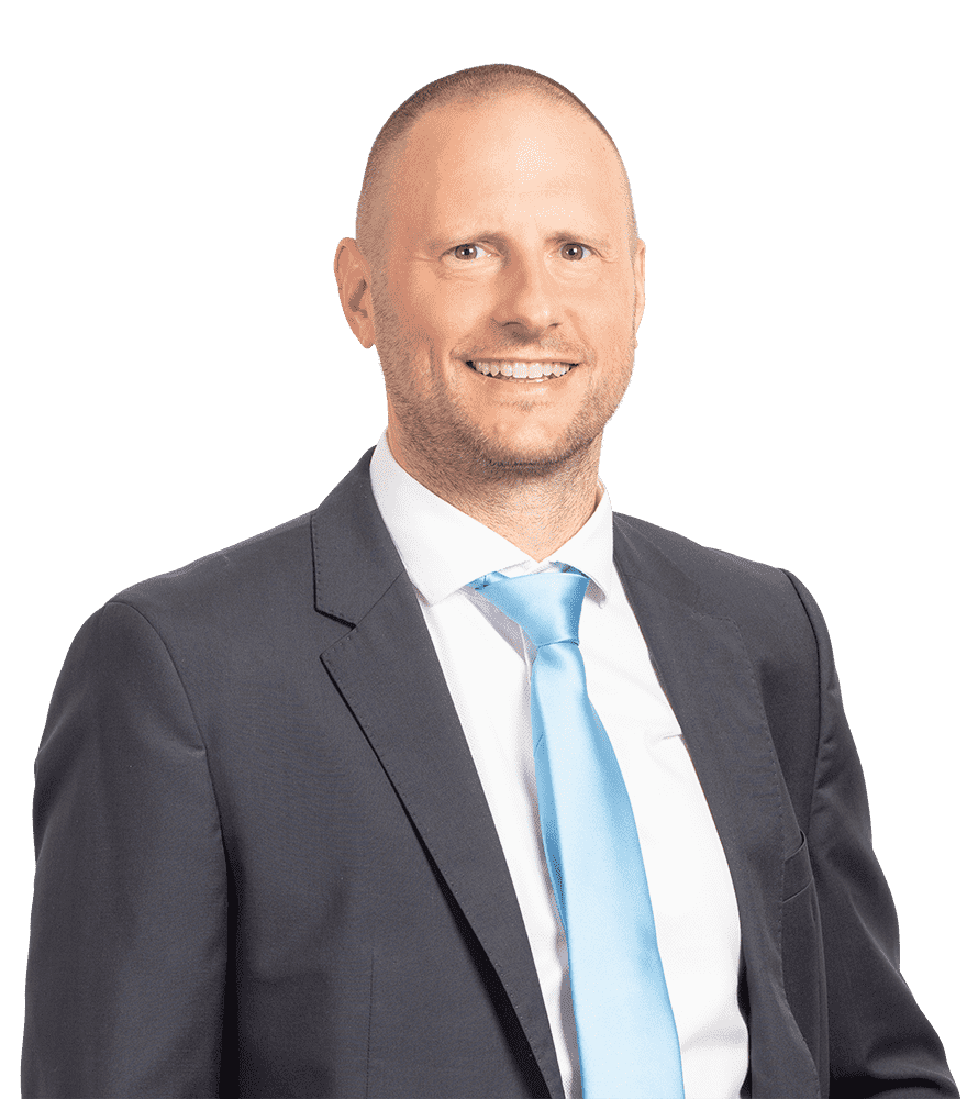 Richter Robert - Steuerberater und Partner bei TPA Österreich