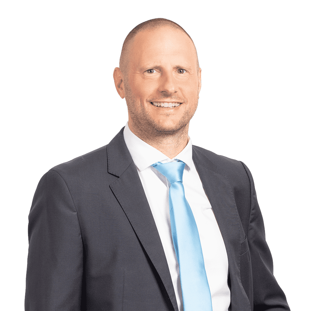 Robert Richter - Partner und Steuerberater bei TPA Österreich