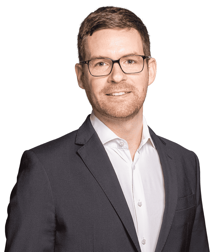 Rommer Christoph - Steuerberater und Director