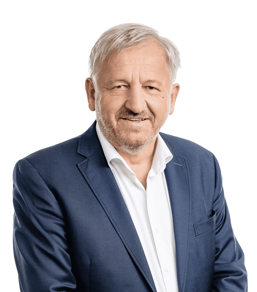 Klaus Scheder