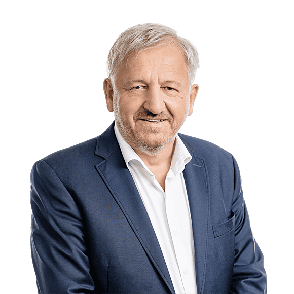 Klaus Scheder