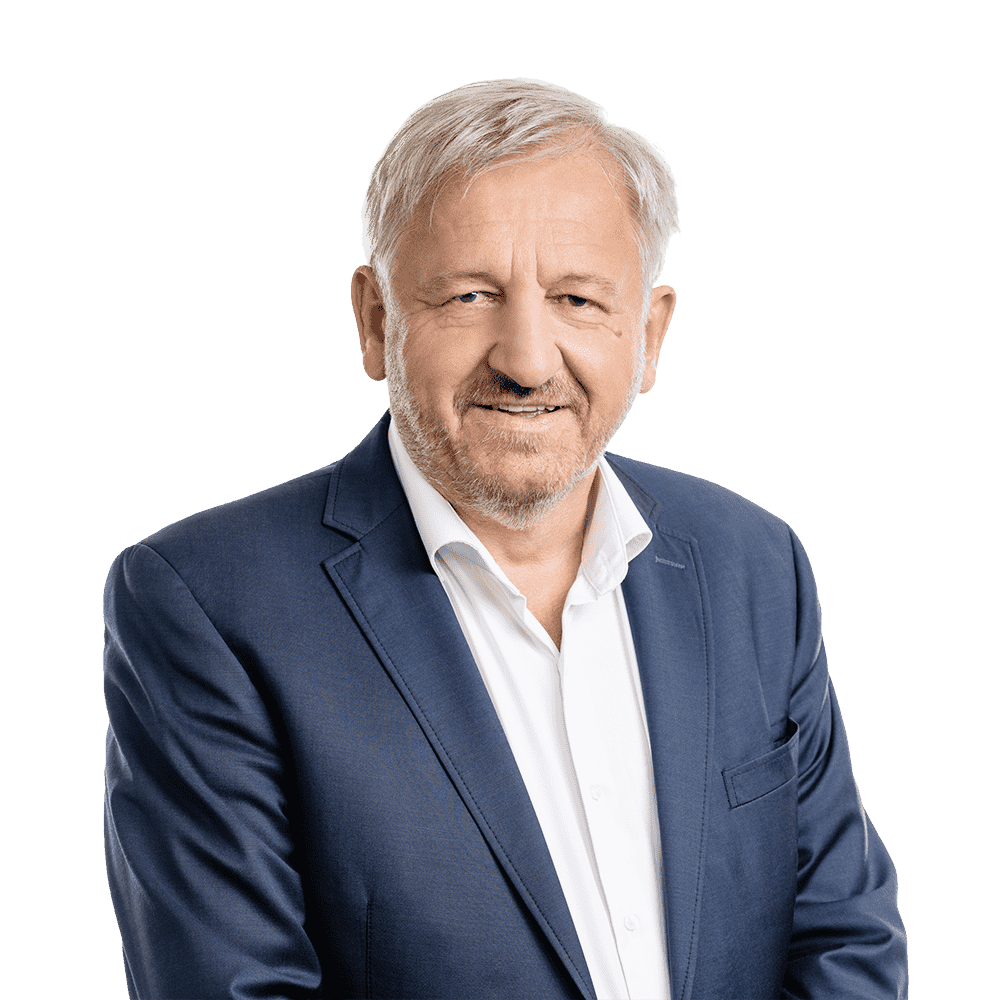 Scheder Klaus - Unternehmensberater und Steuerberater und Partner bei TPA Österreich