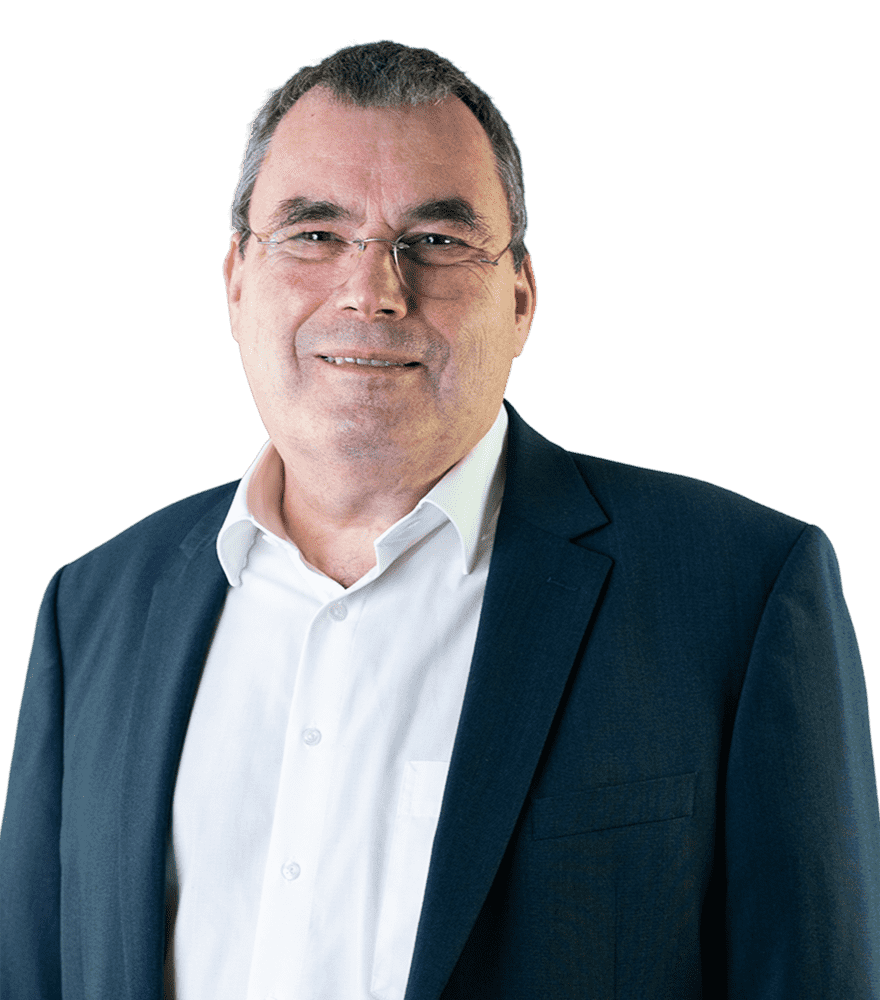 Schütziner Albert - Steuerberater und Director