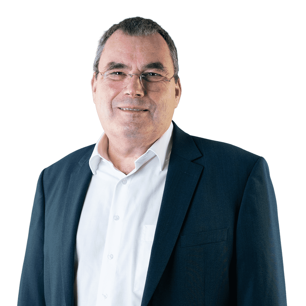 Schützinger Albert - Director und Steuerberater