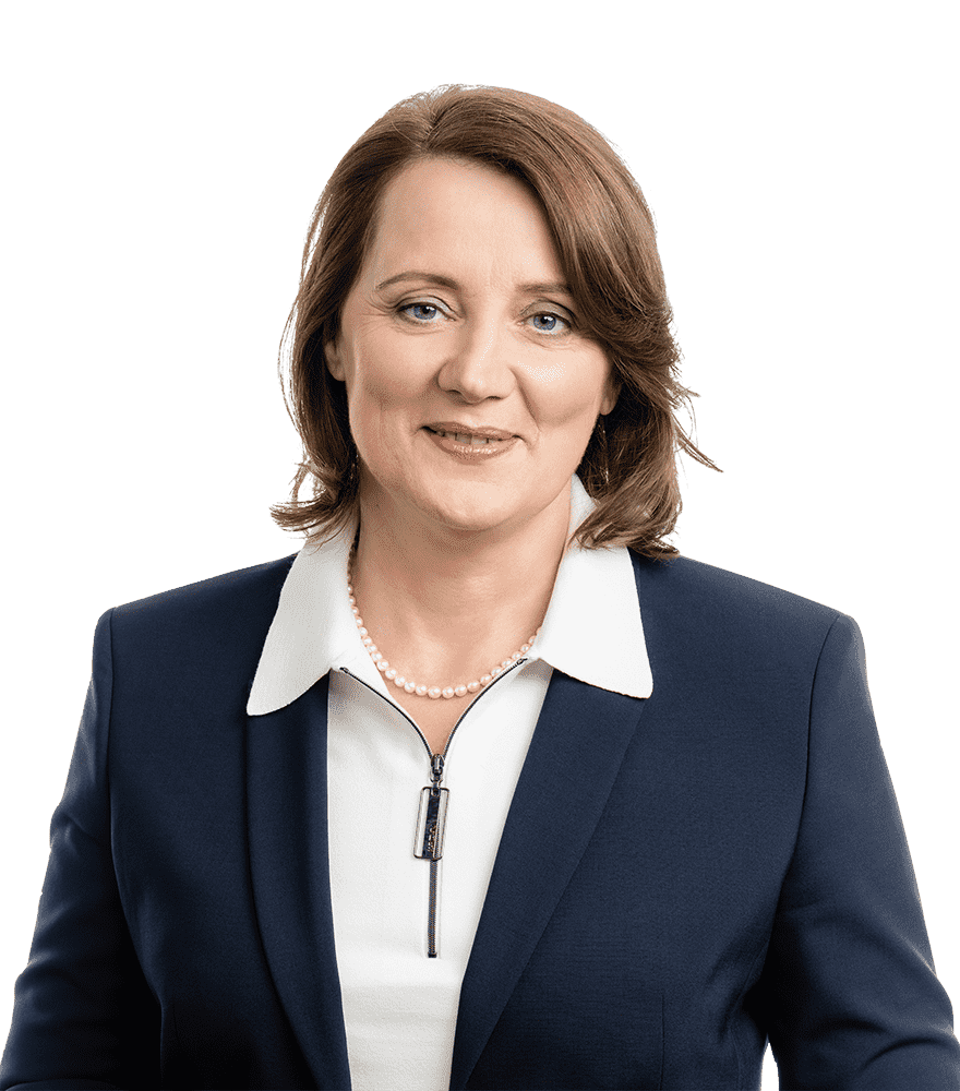 Monika Seywald