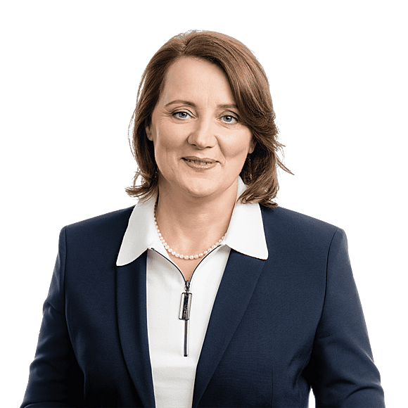 Monika Seywald
