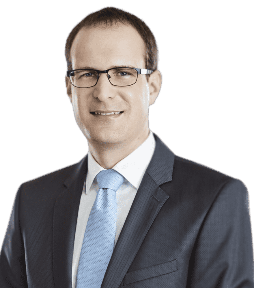Steiner Peter - Steuerberater und Director