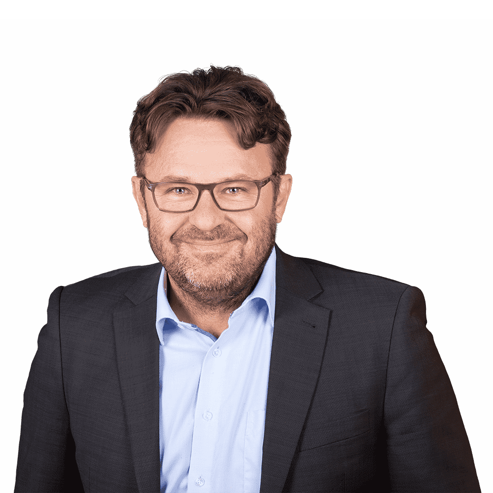 Stöffelbauer Harald - Director und Steuerberater