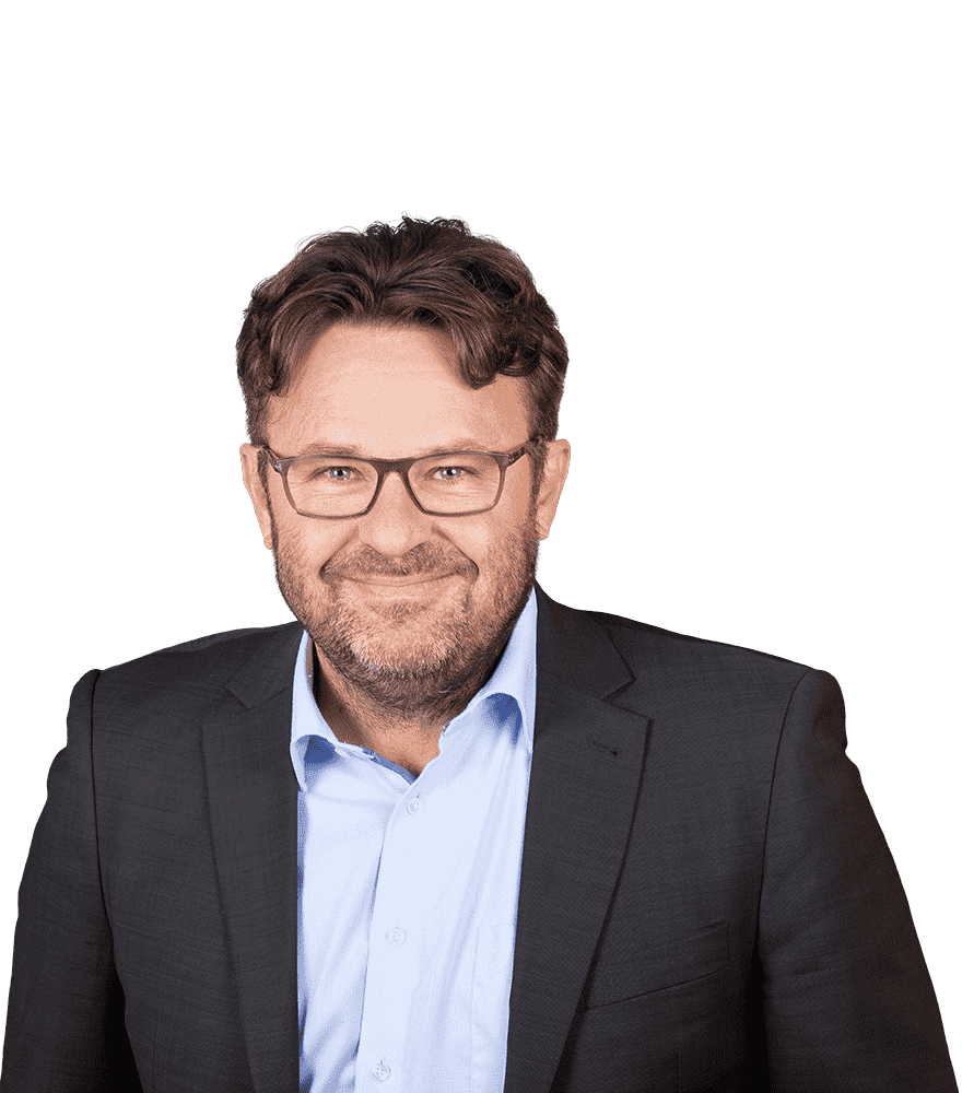 Stöffelbauer Harald - Steuerberater und Director