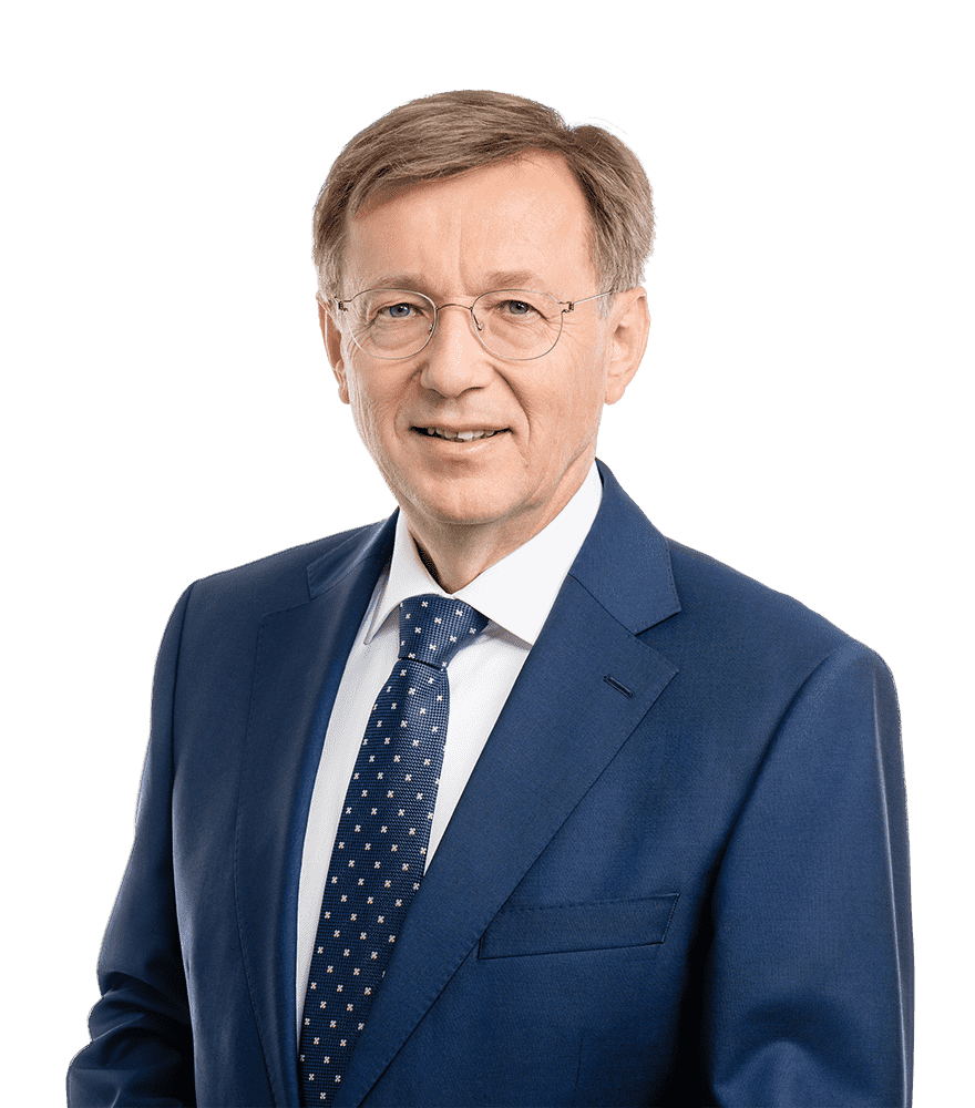 Gottfried Sulz