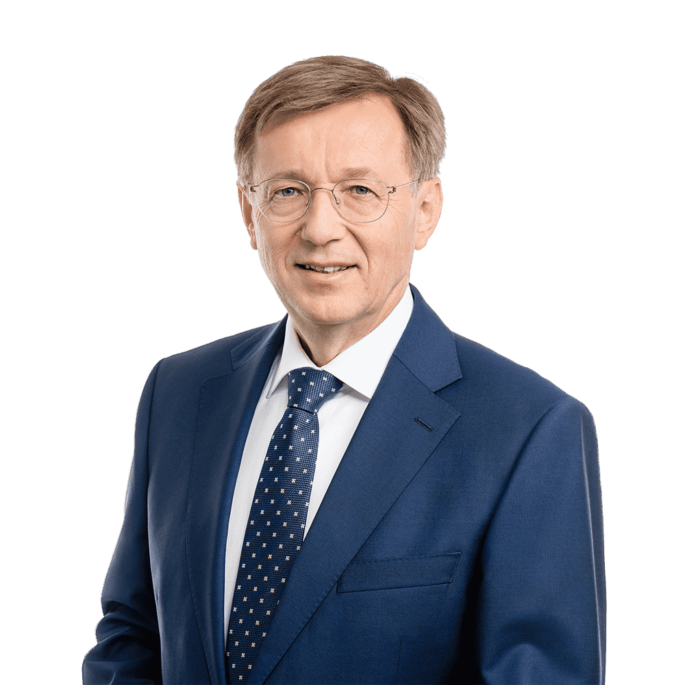 Sulz Gottfried - Partner and Tax Advisor