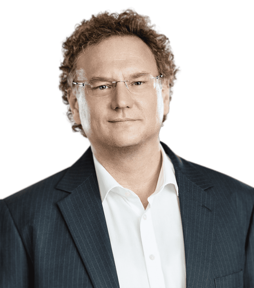 Szemeredi Jozsef - Partner bei TPA Ungarn