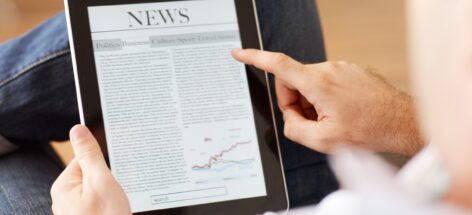 Informationstechnologie & Medien
