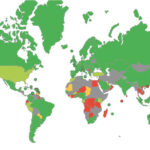 Abbildung 1: Multilaterale Amtshilfe, Stand 1/2018