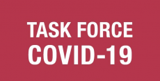 TPA COVID-19 Task Force