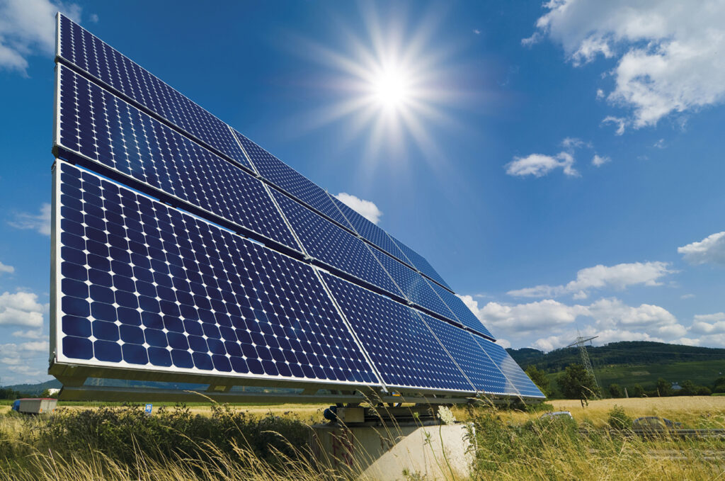 Das EAG 2020 aus Sicht der Photovoltaik