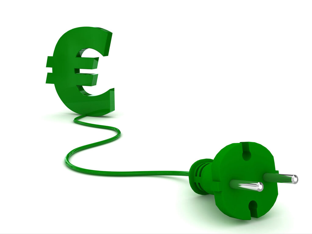 Energiekostenzuschuss – Entlastung für energieintensive Unternehmen