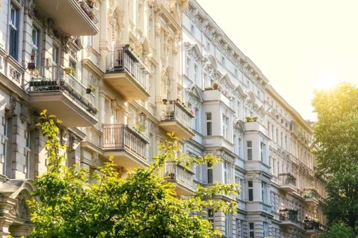 Investitionsprämie im Immobilienbereich