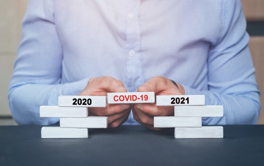 Wichtige Tipps zum COVID-Jahresabschluss 2020