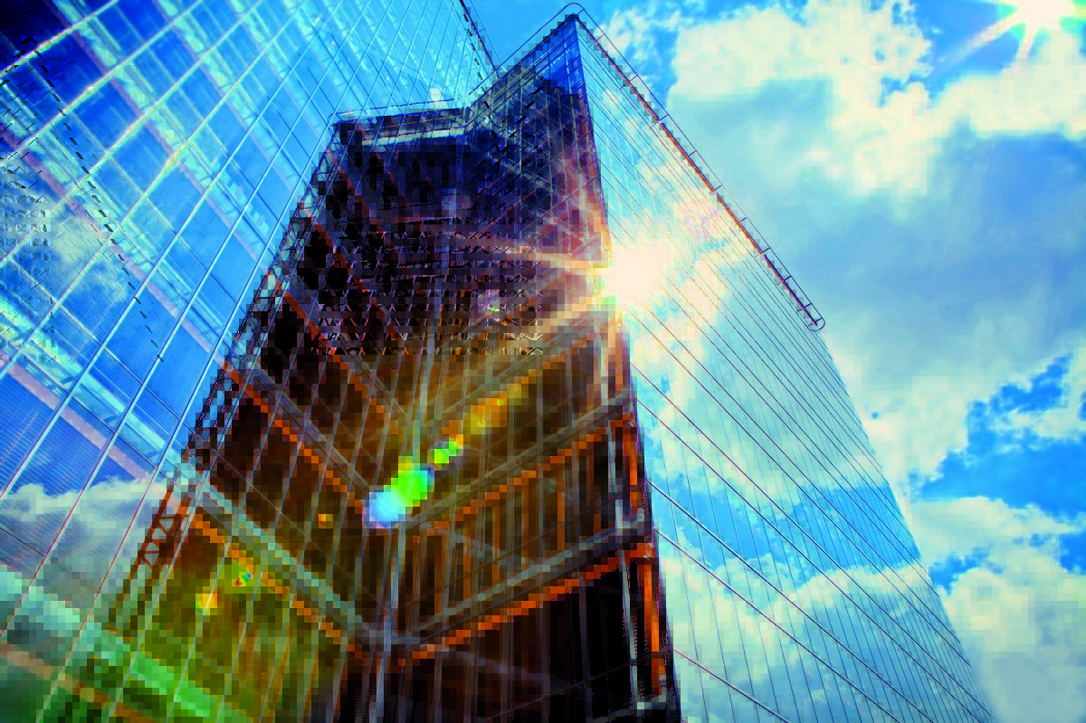 Input tax deduction in a holding company