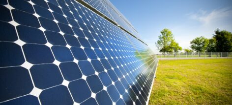 Photovoltaikanlagen: Befreiung von der Elektrizitätsabgabe für Eigennutzung