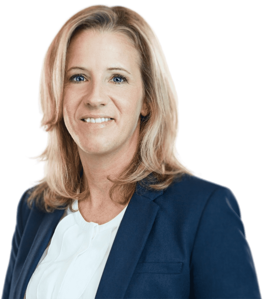 Taschler Doris - Steuerberaterin und Senior Managerin