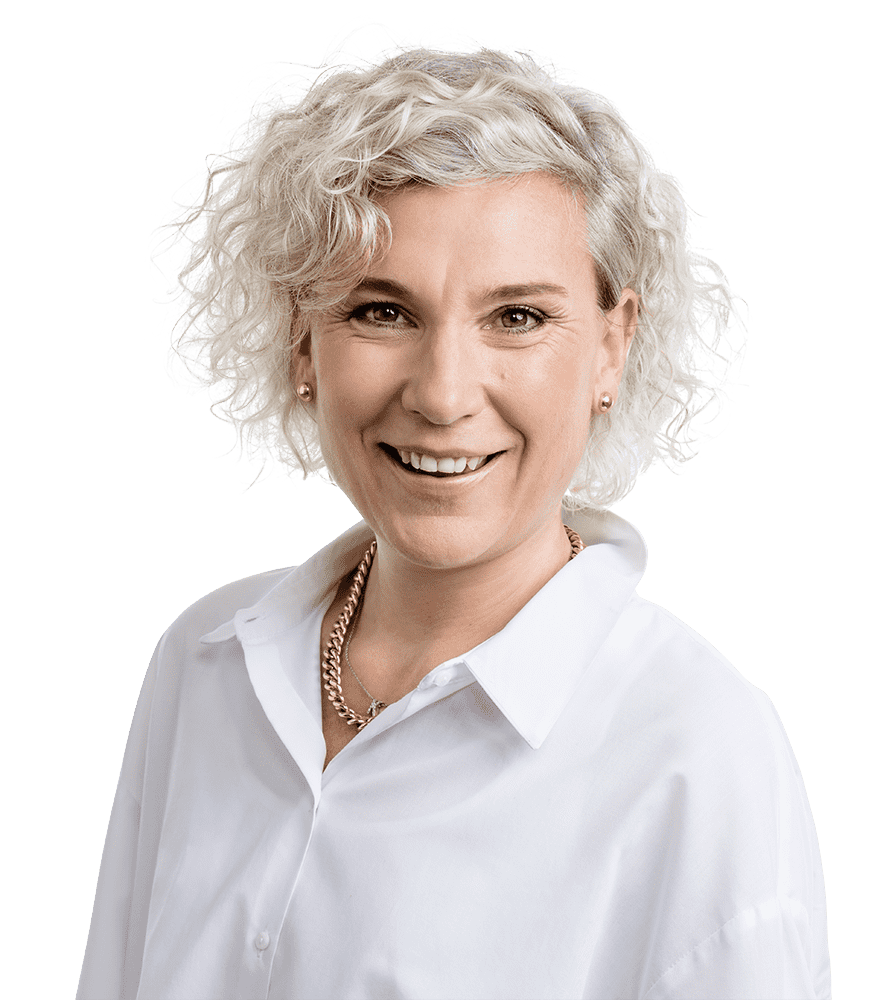 Varga Karin - Managerin