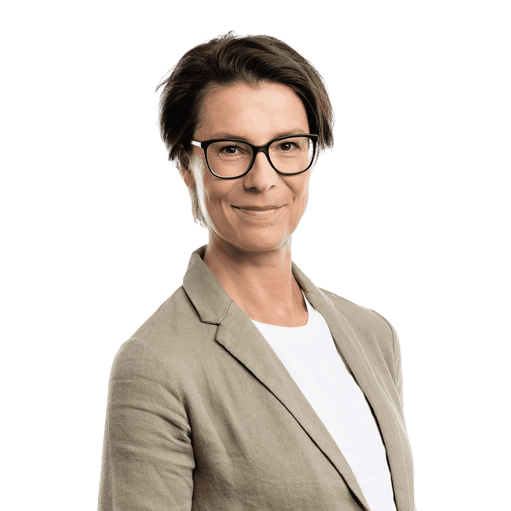 Wagner Yasmin - Partnerin und Steuerberaterin bei TPA Österreich