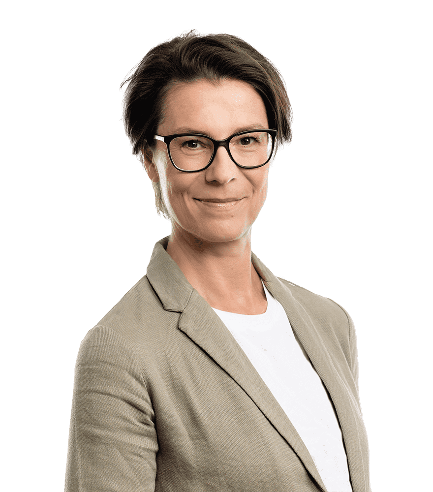 Wagner Yasmin - Steuerberaterin und Partnerin bei TPA Österreich