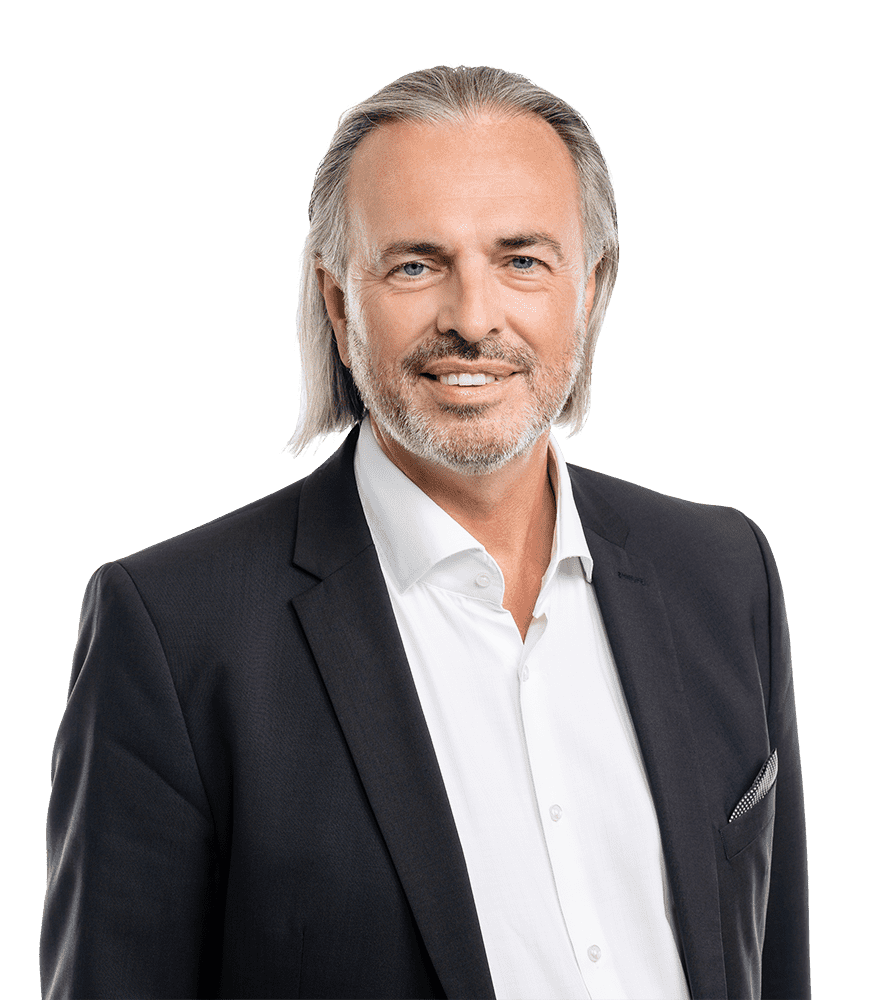 Gerald Weiss