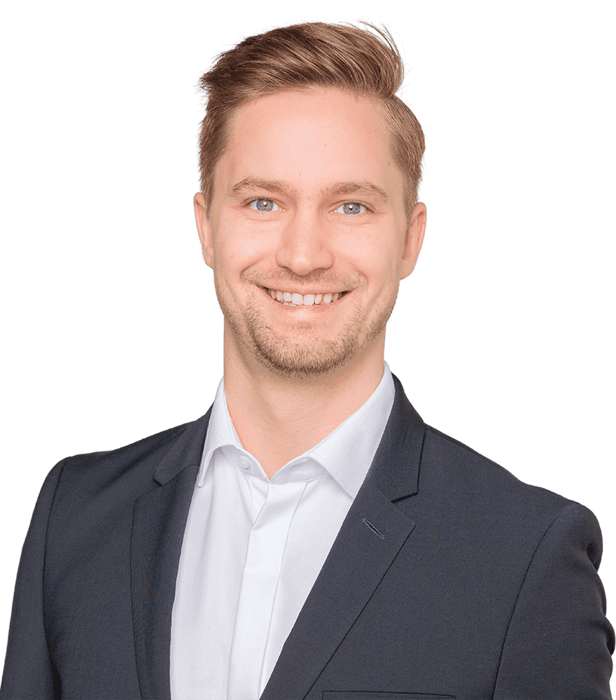 Windhab Partick - Berufsanwärter und Manager