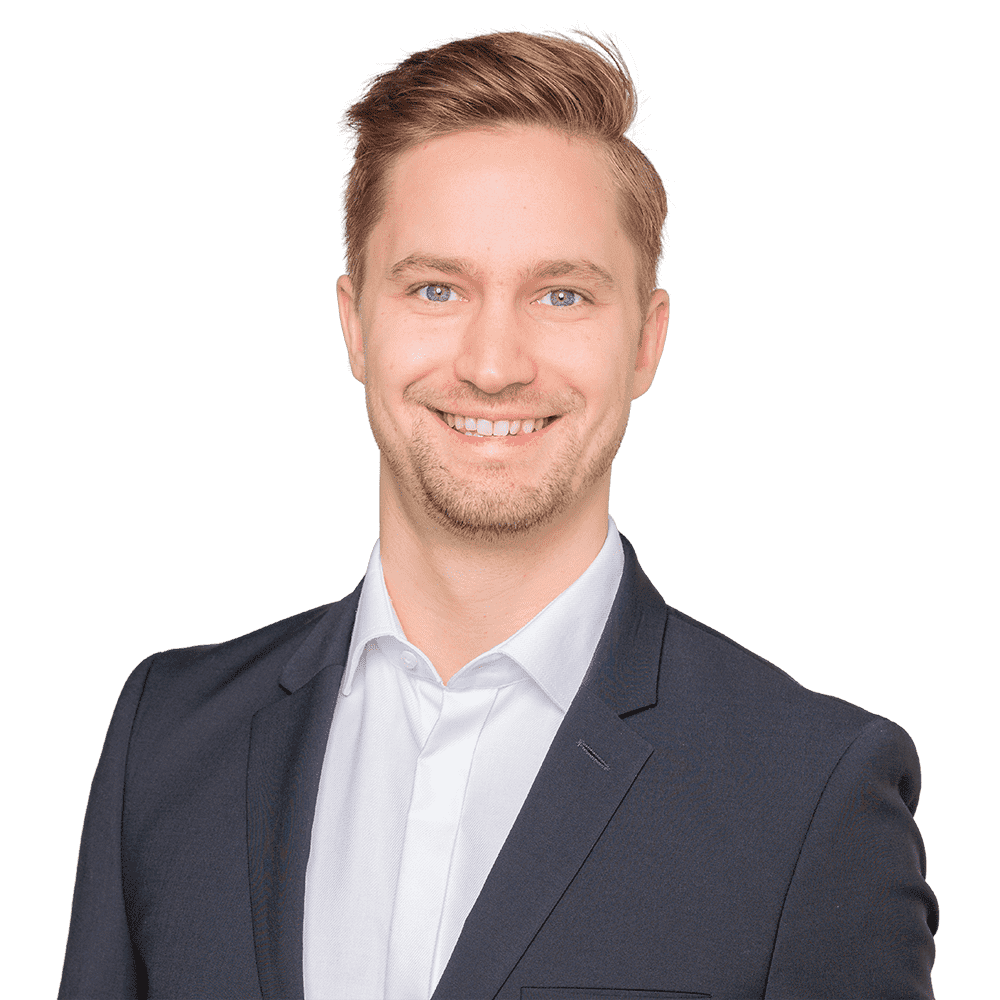 Windhab Patrick - Manager und Berufsanwärter