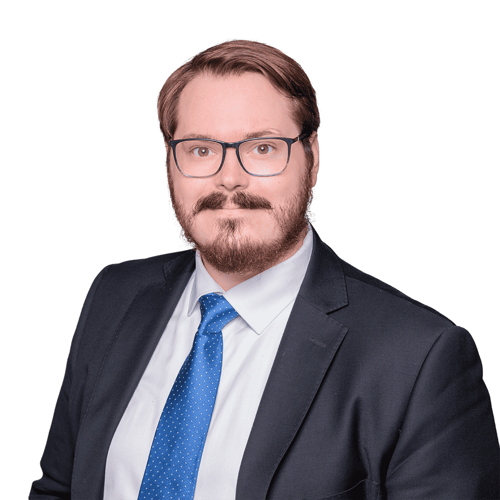 Winkelbauer Bernhard - Consultant und Berufsanwärter